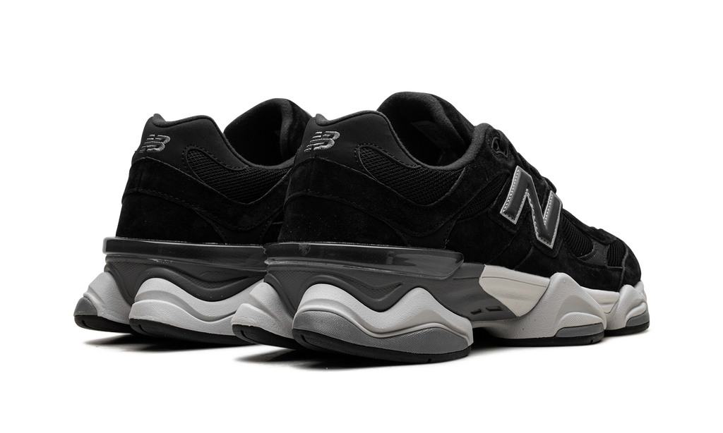 9060 "Black Phantom" U9060JBK