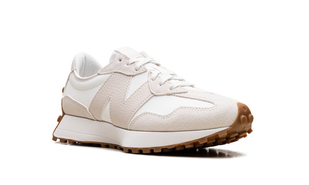 327 WMNS "LINEN SEA SALT" WS327NKD