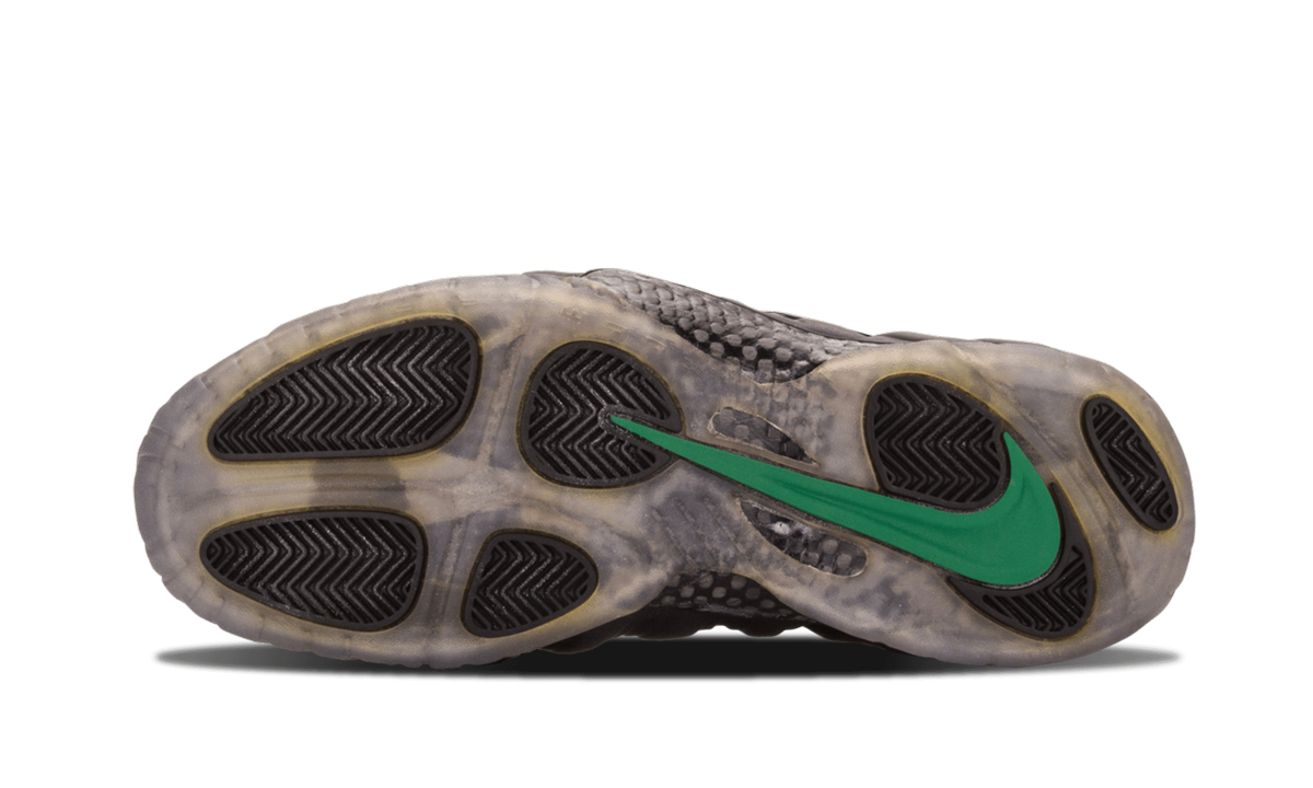 Air Foamposite Pro "Pine Green" 624041 301