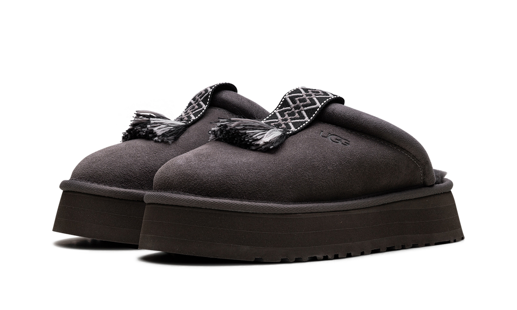 Tazzle Slipper WMNS "Charcoal" 1152677 CHRC