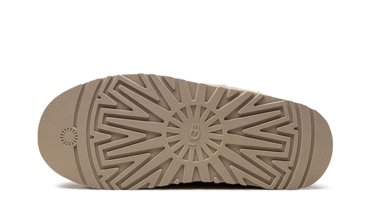 Tazz Maxi Curly "Sand" 1167770 SAN
