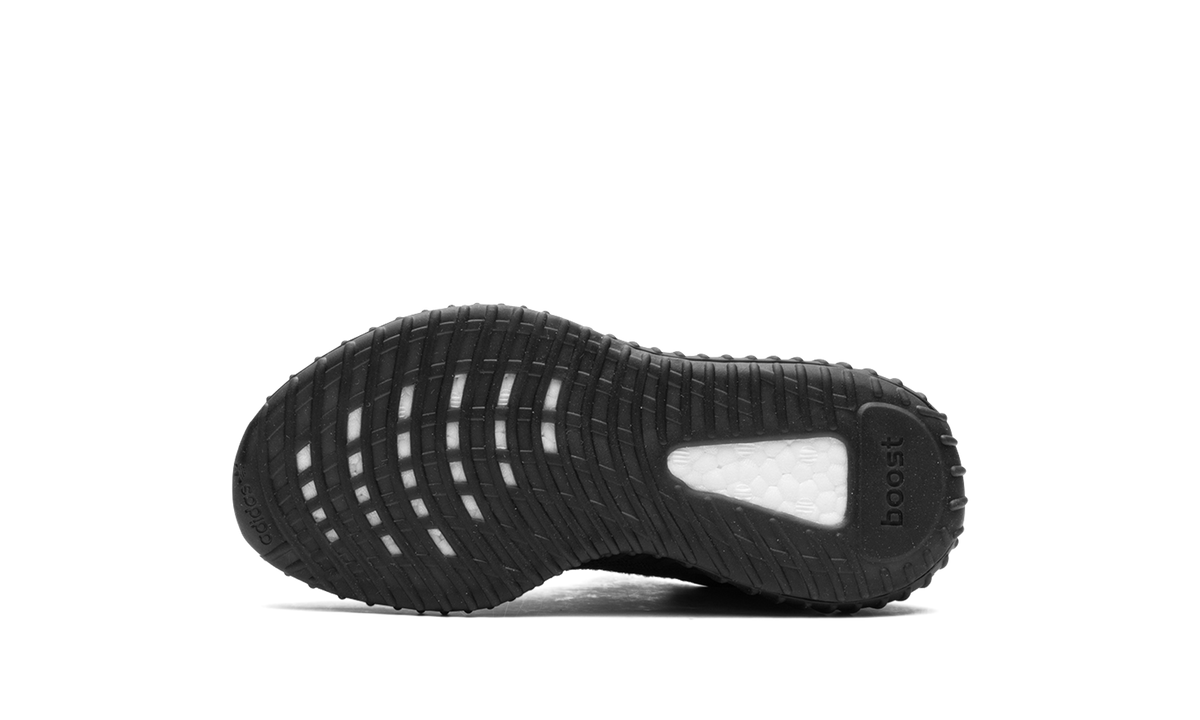 Yeezy Boost 350 V2 Kids "Onyx" FZ6048