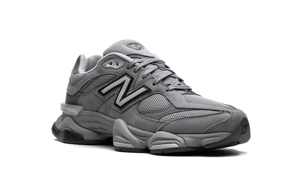 9060 "Shadow Grey" U9060ZGB