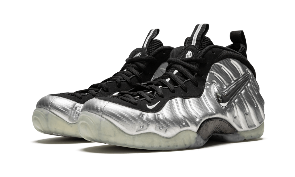 Air Foamposite Pro "Silver Surfer" 616750 004