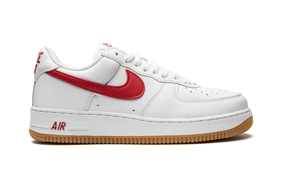 Air Force 1 Low "Since ’82" DJ3911 102