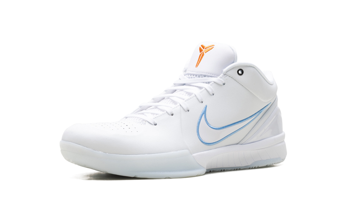Zoom Kobe 4 Protro "Draft Day Pack - Cleveland Cavaliers (Opened Packaging)" IM0559 111