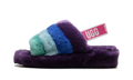 Fluff Yeah Slide WMNS "Purple" 1097169 PRPR