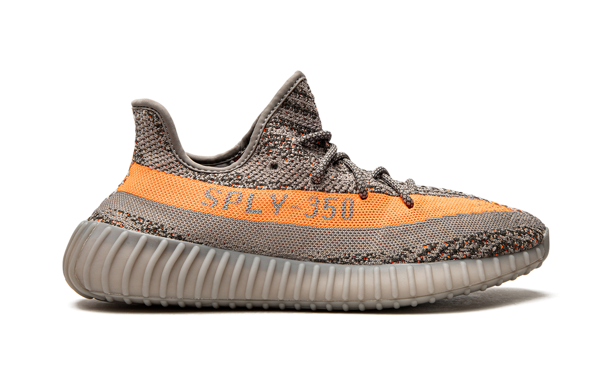 Yeezy Boost 350 V2 Reflective "Beluga Reflective" GW1229