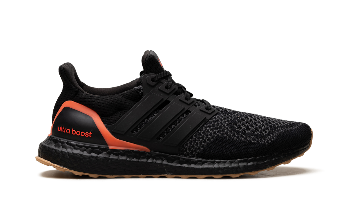 Ultraboost 1.0 "Black" IF1911