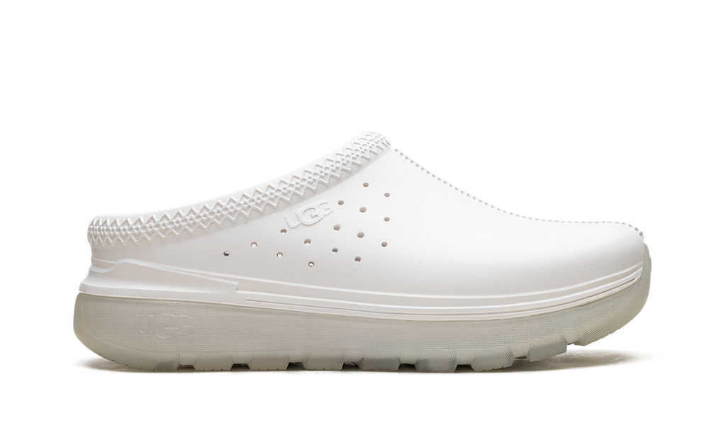 Tasman Sport "White" 1138590 WHT