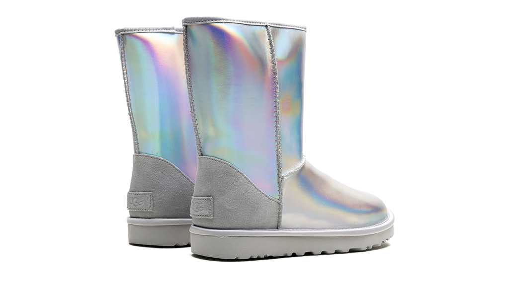 WMNS Classic Short Iridescent "Iridescent" 1153610 GCGR