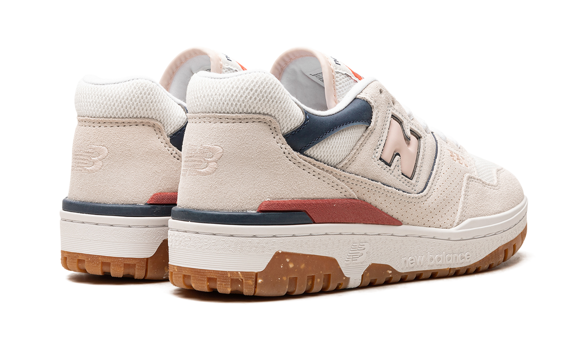 550 WMNS "Sea Salt Quartz Pink Astro Dust" BBW550NP