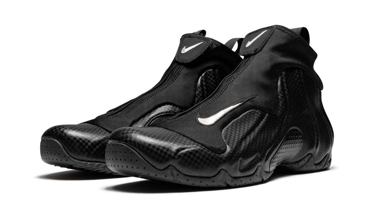 Air Flightposite 2014 "Carbon Fiber" 642307 001