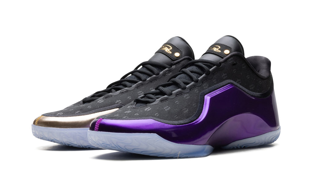LeBron 23 "The Chosen One and The One Who Chose" IF0694 001