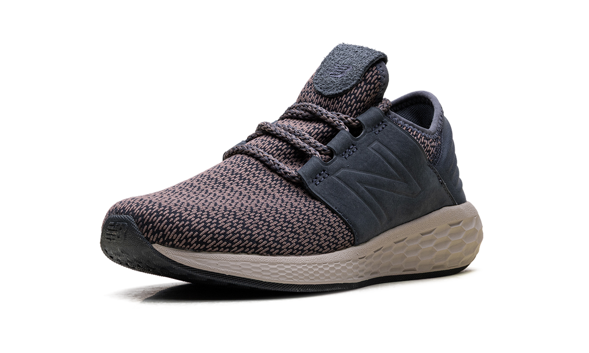 Fresh Foam Cruz V2 WMNS "Thunder Latte" WCRUZHB2