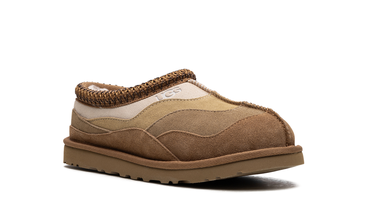 Tasman "Shoe Palace - Chestnut" 1157090 CHE