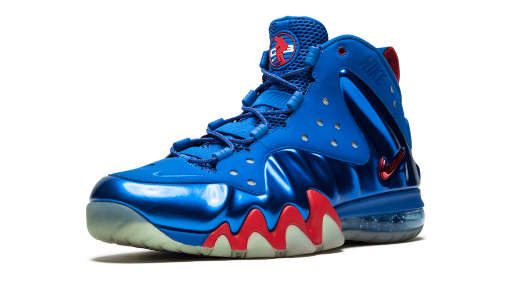 Barkley Posite Max "Sixers" 555097 300
