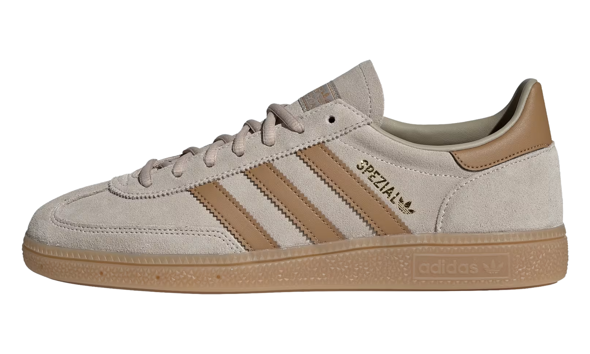 Handball Spezial "Wonder Beige Cardboard" IH9762
