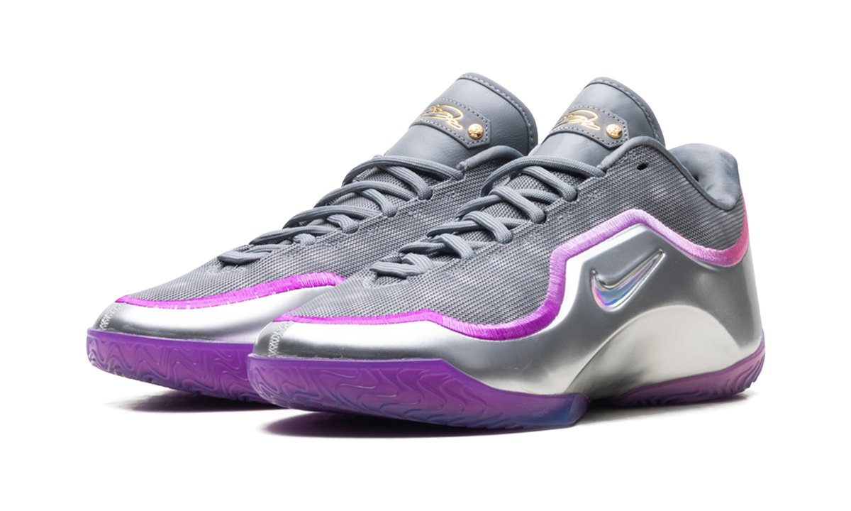 LeBron 23 "Bubble Boy" IF0694 002