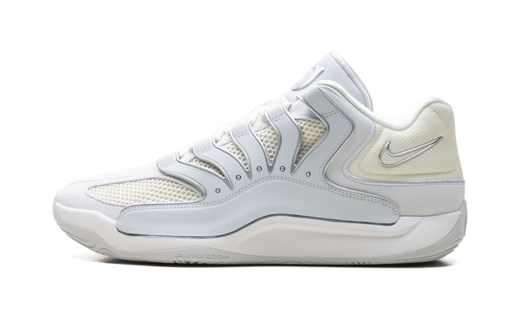 KD 18 "Soft Pearl Metallic Silver" HV1992 001