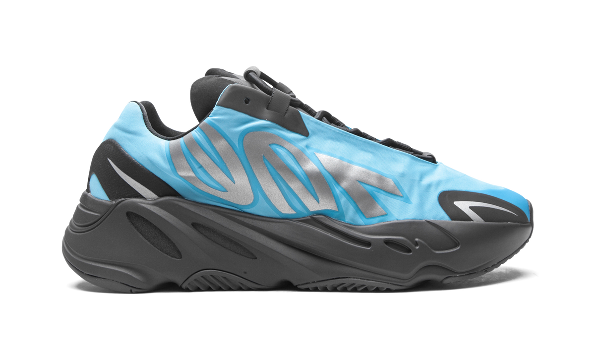 Yeezy 700 MNVN "Bright Cyan" GZ3079