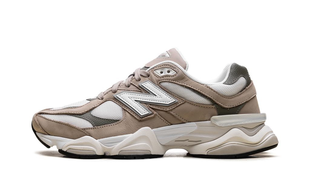 9060 "Mindful Grey Dark Olivine" U90606BI