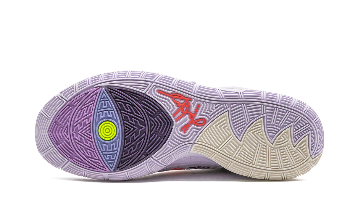Kyrie 6 AI "Asia - Purple Cam" CD5031 500