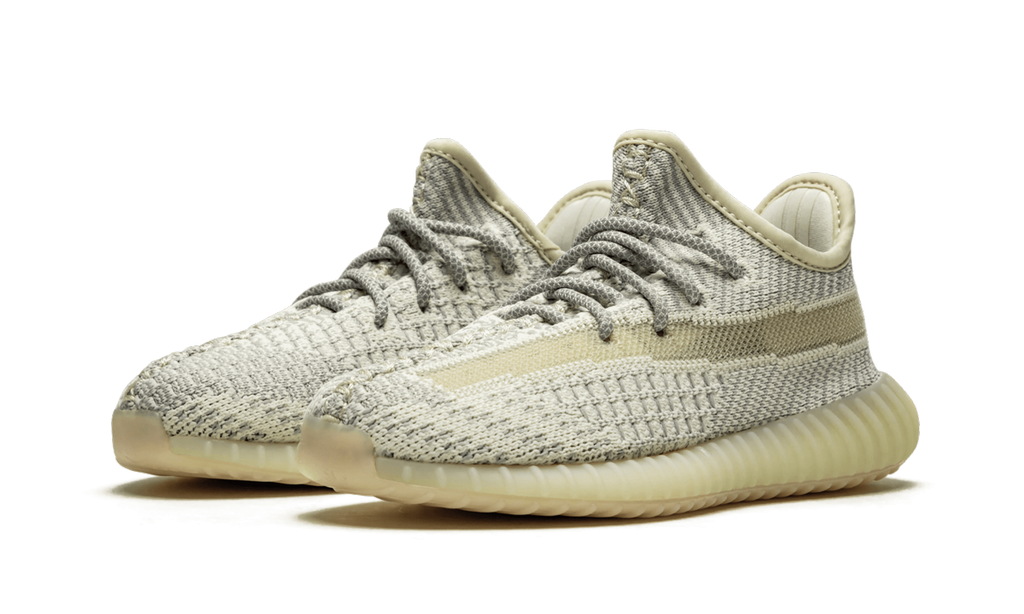 Yeezy Boost 350 V2 Kids "Lundmark" FV3244