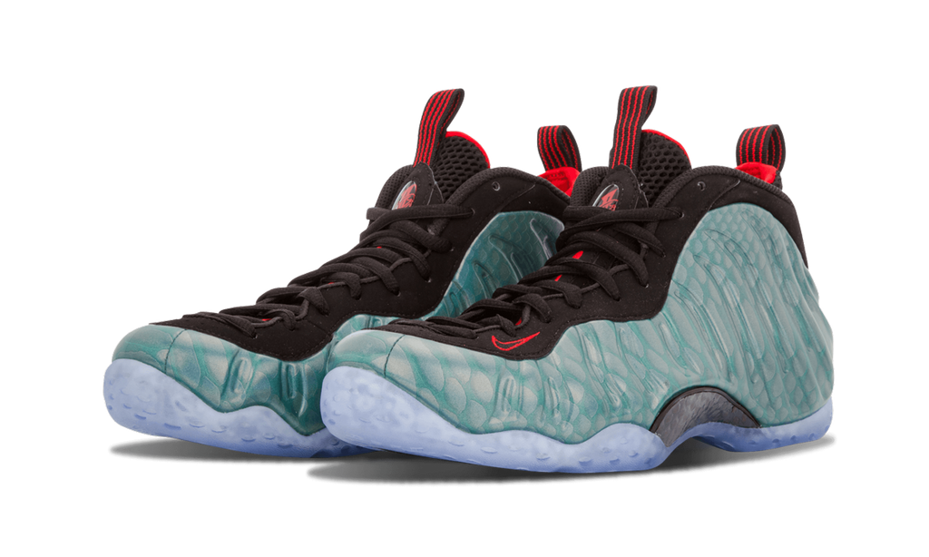 Air Foamposite One "Gone Fishing" 575420 300