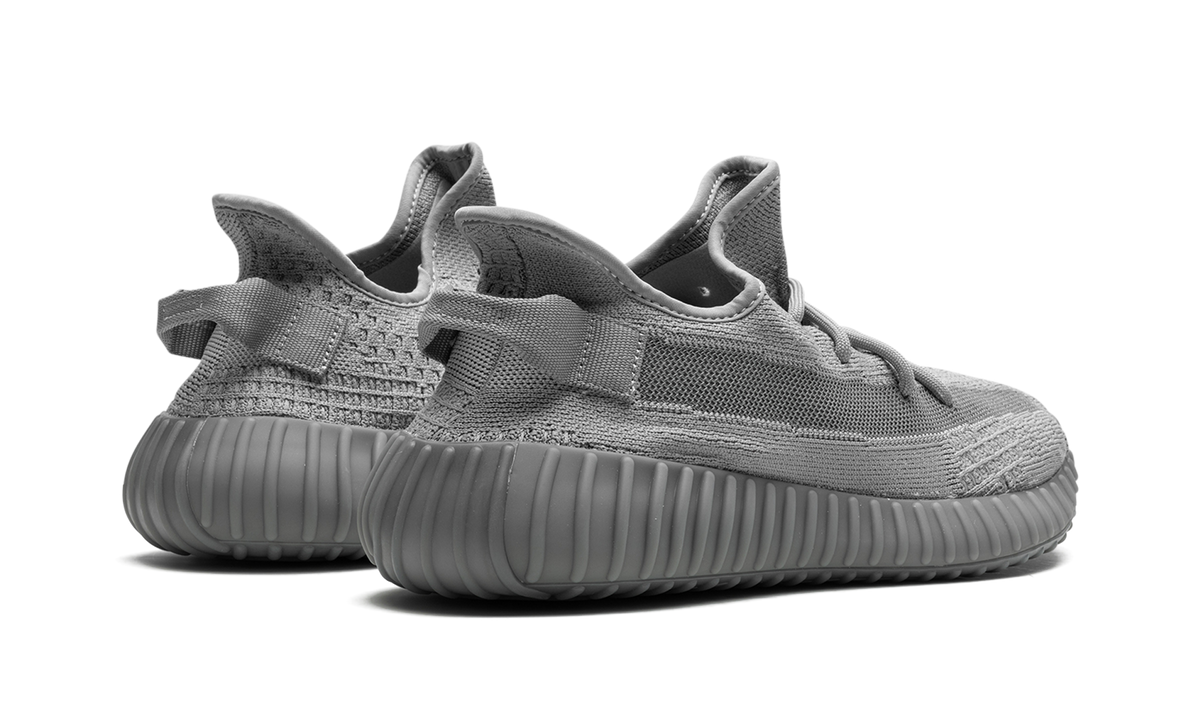 Yeezy Boost 350 V2 "Steel Grey" IF3219