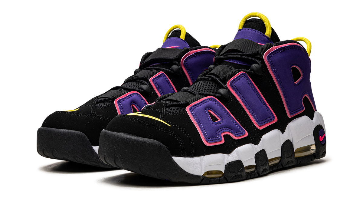 Air More Uptempo "Court Purple" DZ5187 001