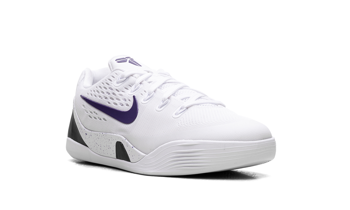 Kobe 9 EM TB GS "Lakers Home" FV3607 101