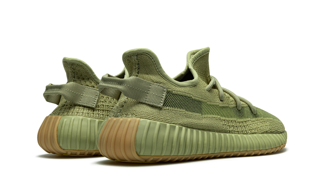 Yeezy Boost 350 V2 "Sulfur" FY5346