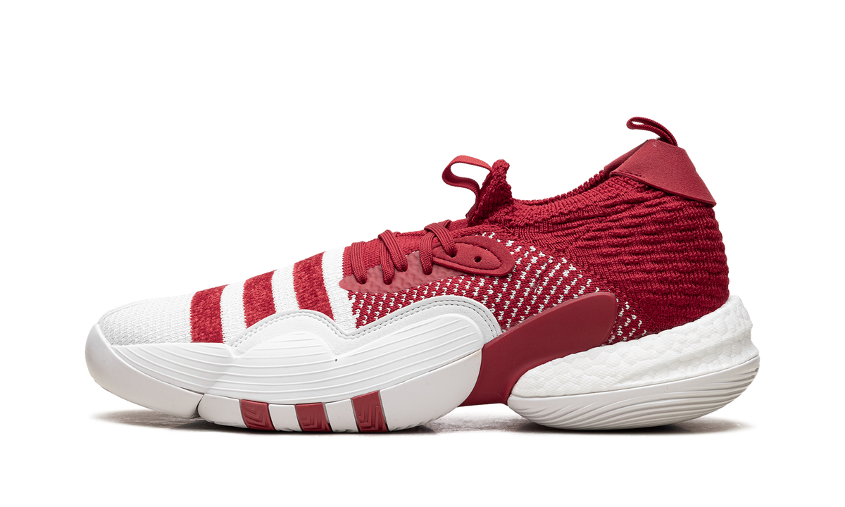 Trae Young 2.0 "Team Power Red" H03845