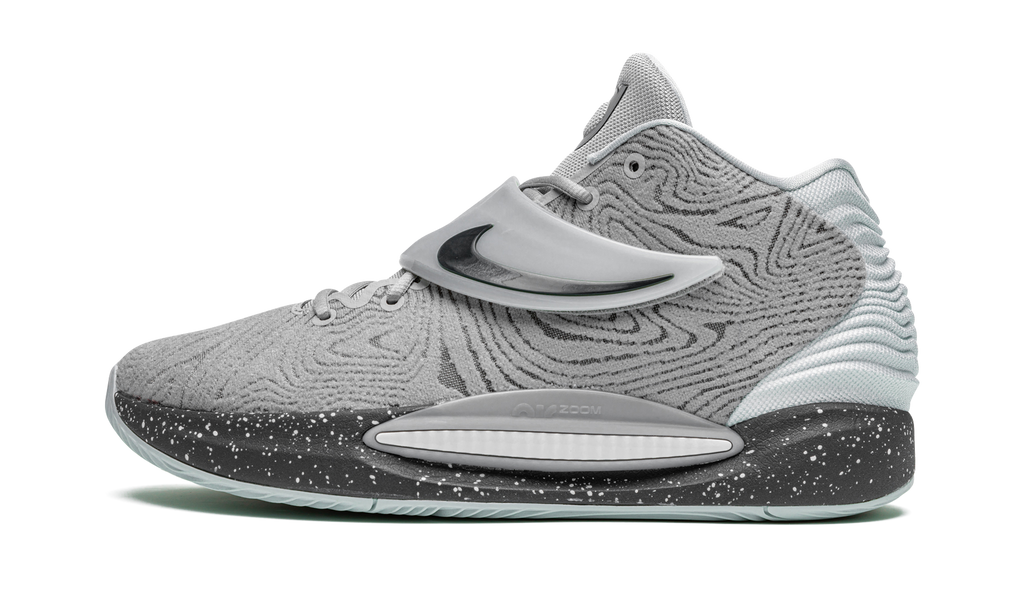 KD 14 "Wolf Grey" DA7850 002