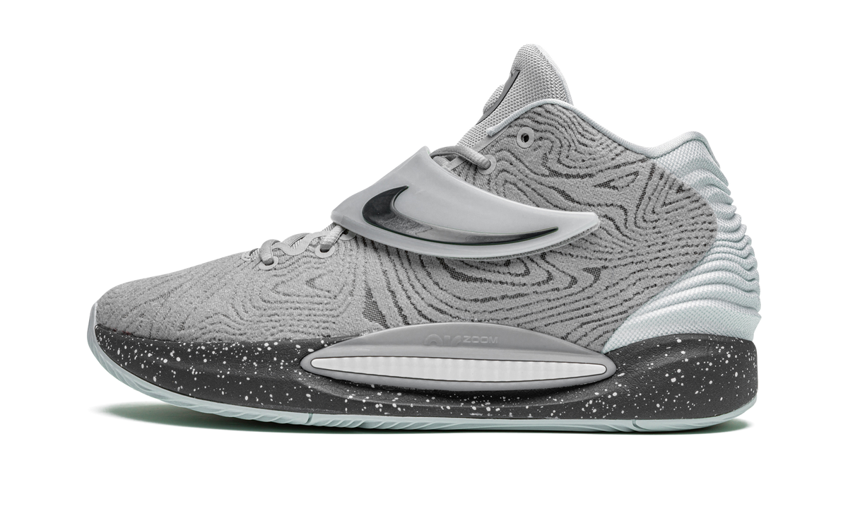 KD 14 "Wolf Grey" DA7850 002