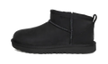 Classic Ultra Mini Boot TD "Black" 1130750T BLK