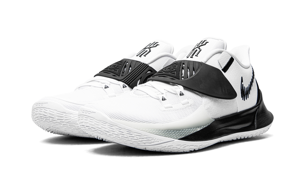 Kyrie Low 3 TB Promo "Brooklyn Nets - Home" CW4147 101