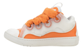 Curb WMNS "Mandarin Orange" FW SKDK02 GLOS AA22 901
