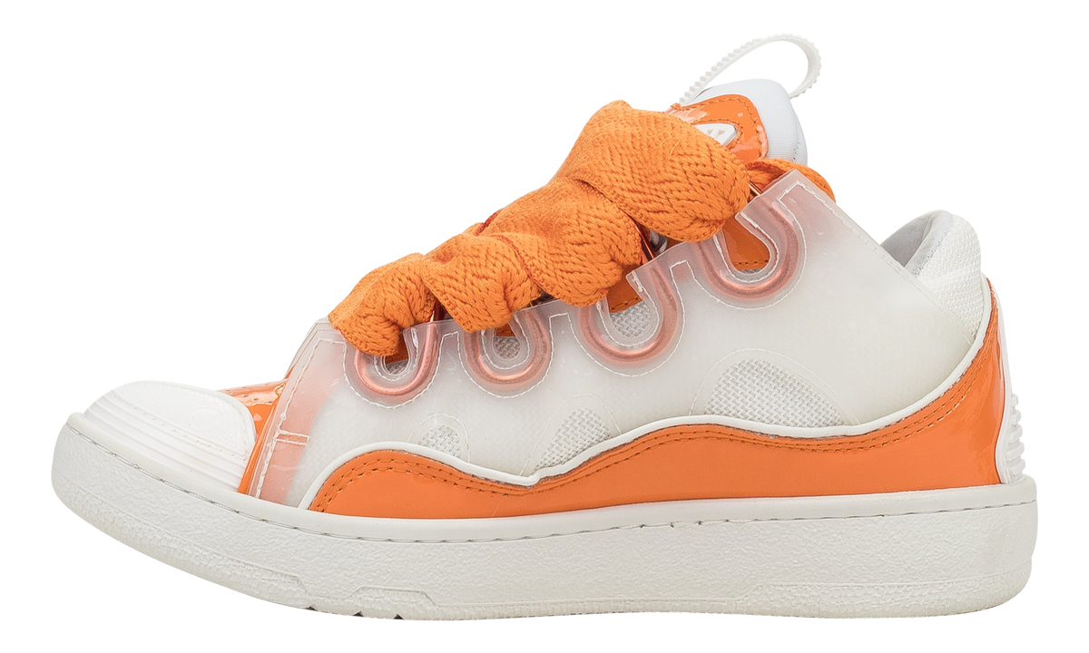 Curb WMNS "Mandarin Orange" FW SKDK02 GLOS AA22 901
