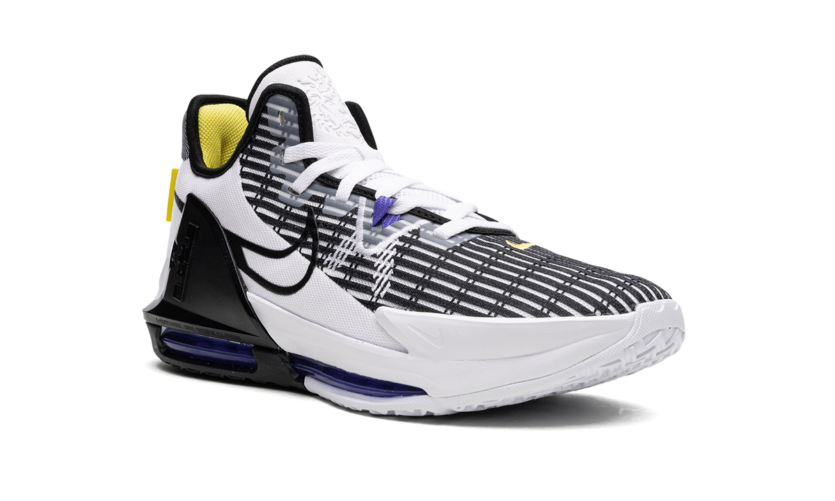 Witness VI "Lakers Home" CZ4052 100