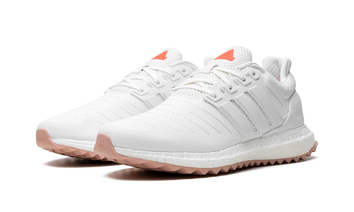 Ultraboost DNA XXII "Non Dyed Bright Red" GX6848