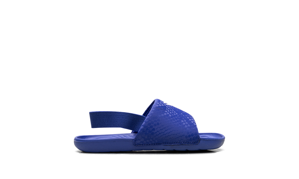 Kobe Kawa Slides TD "Blue" IF2876 400