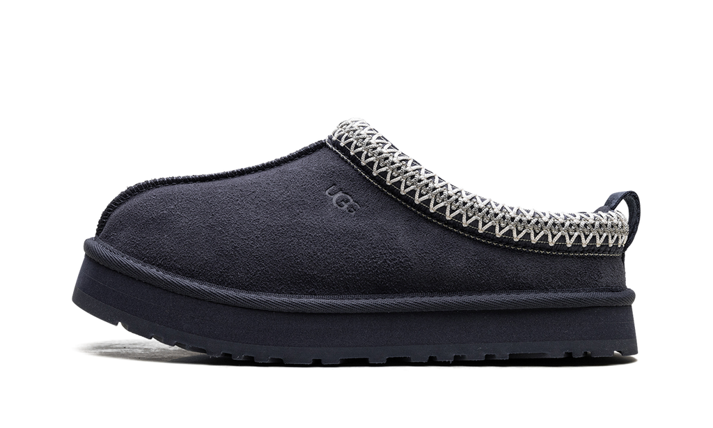 Tazz Slipper Kids "Eve Blue" 1143776K EVB