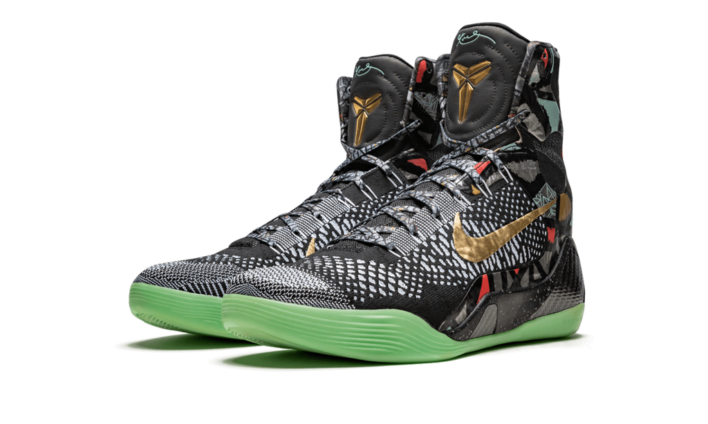 Kobe 9 Elite "Gumbo League" 630847 002