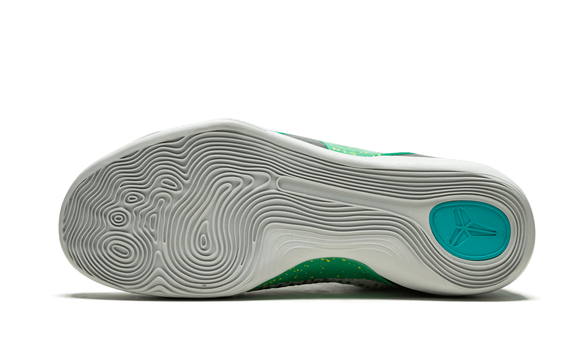 Kobe 9 Elite "Expression" 630847 005
