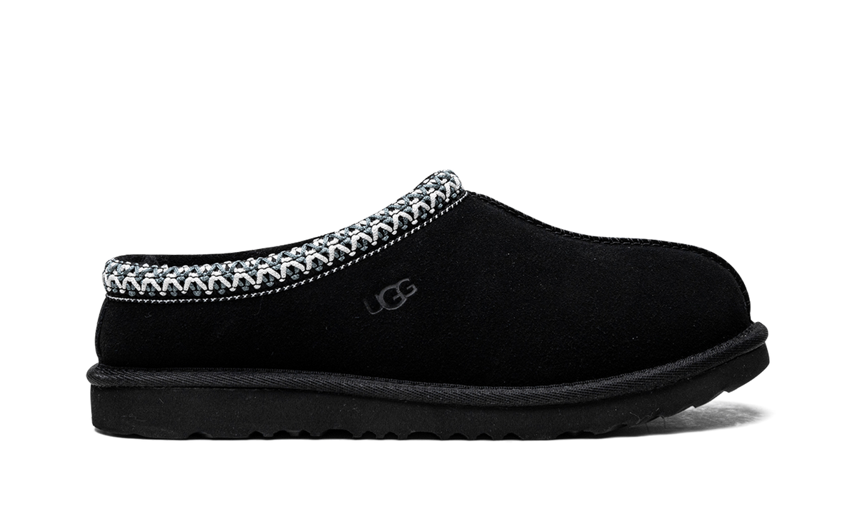 Tasman II GS "Black" 1019066K BLK