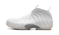 Air Foamposite One "Triple White" HJ5195 100