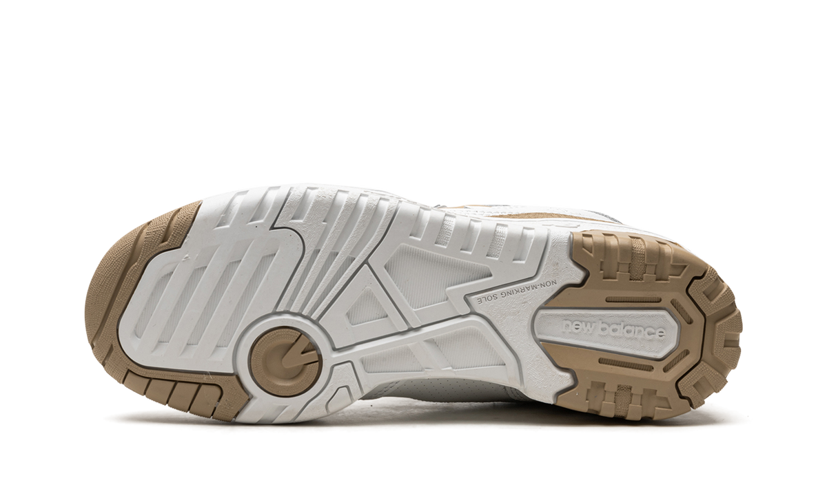 550 WMNS "White / Incense" BBW550BT