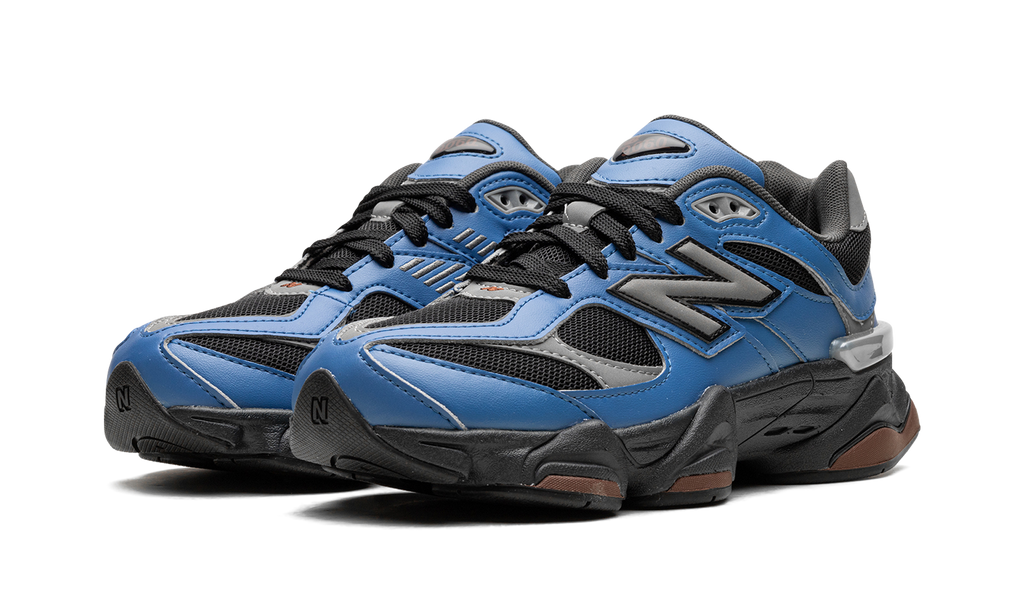 9060 Big Kid "Blue Agate" GC9060RH